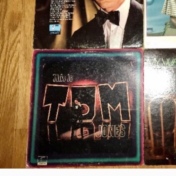 Vinyl records for amy - Picture 2 of 2